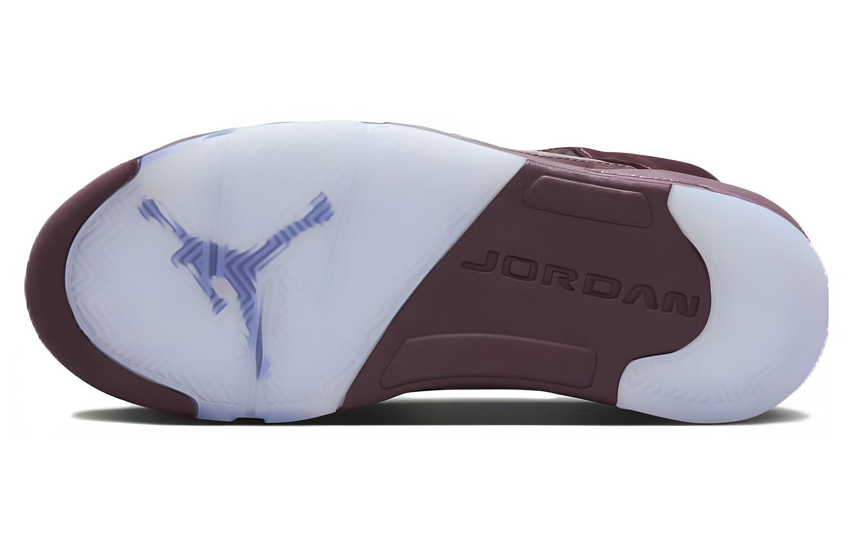 Jordan Air Jordan 5 "Burgundy" 2023