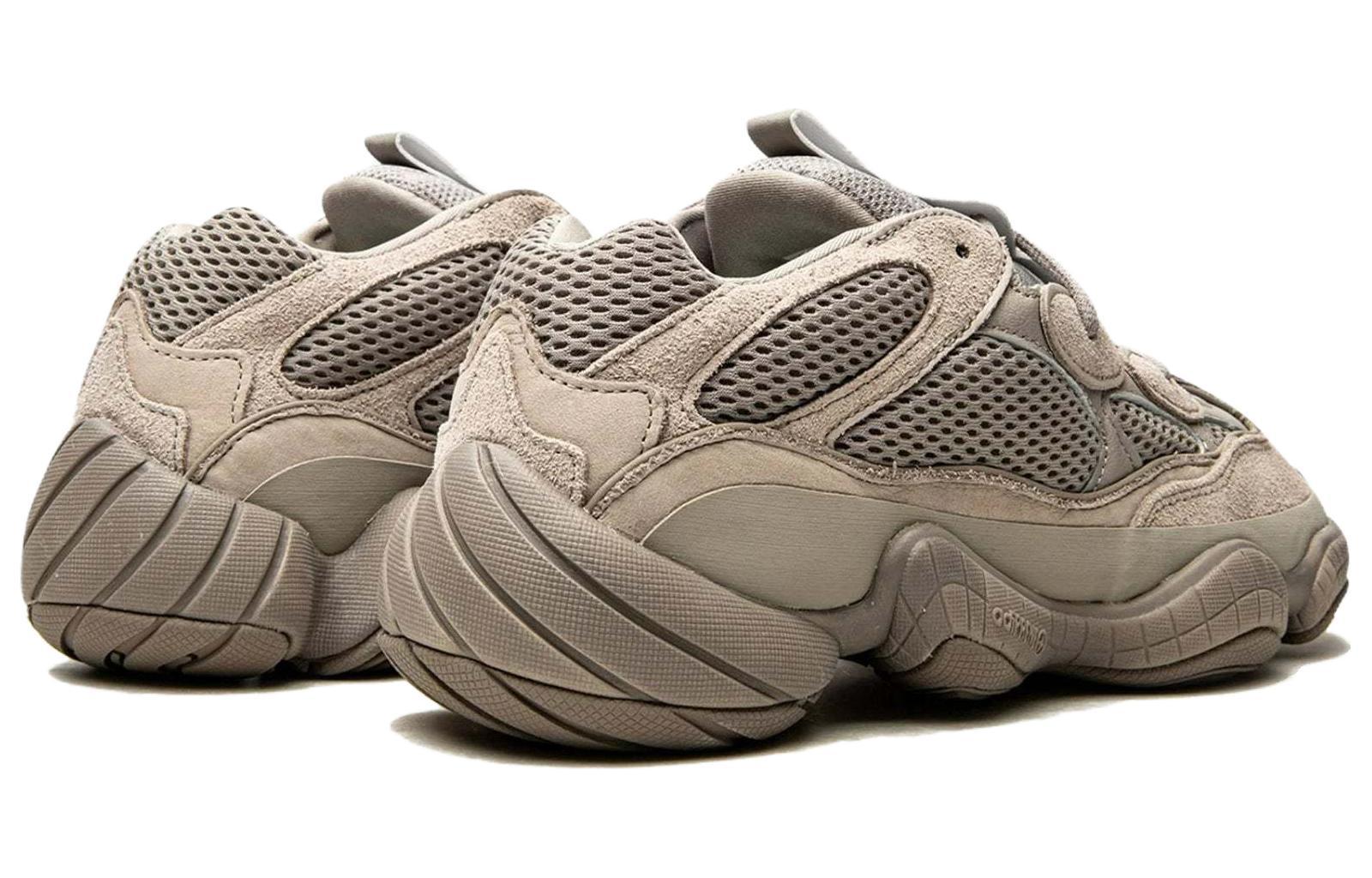 adidas originals Yeezy 500 Ash Grey