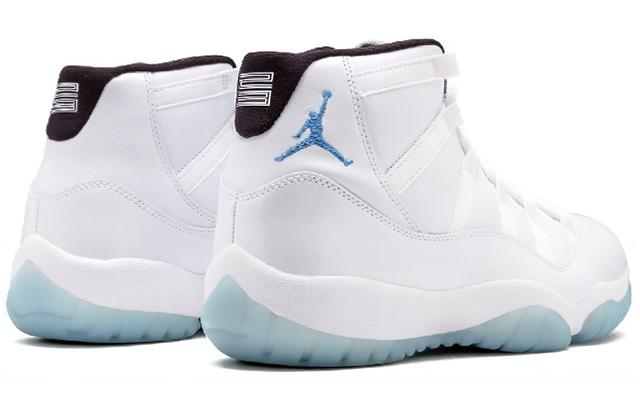 Jordan Air Jordan 11 retro legend blue 2014