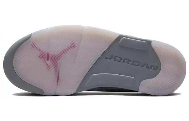 Jordan Air Jordan 5 Low "Indigo Haze"