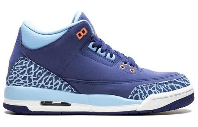 Jordan Air Jordan 3 GS