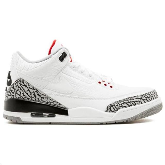 Jordan Air Jordan 3 JTH Justin TimberlakeTinker Hatfield