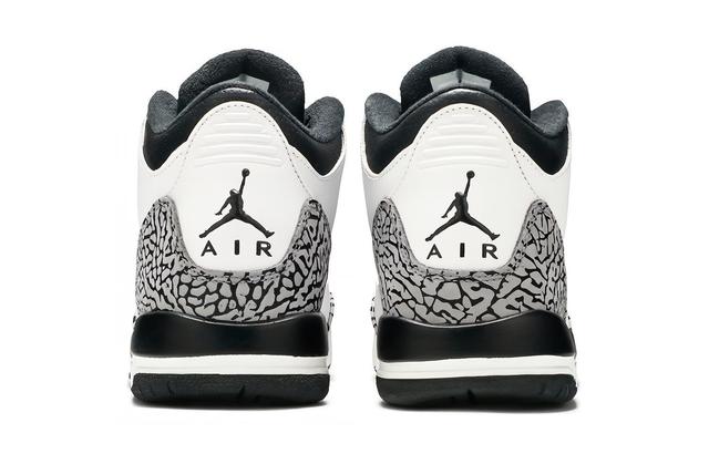 Jordan Air Jordan 3 Retro Infrared 23 GS