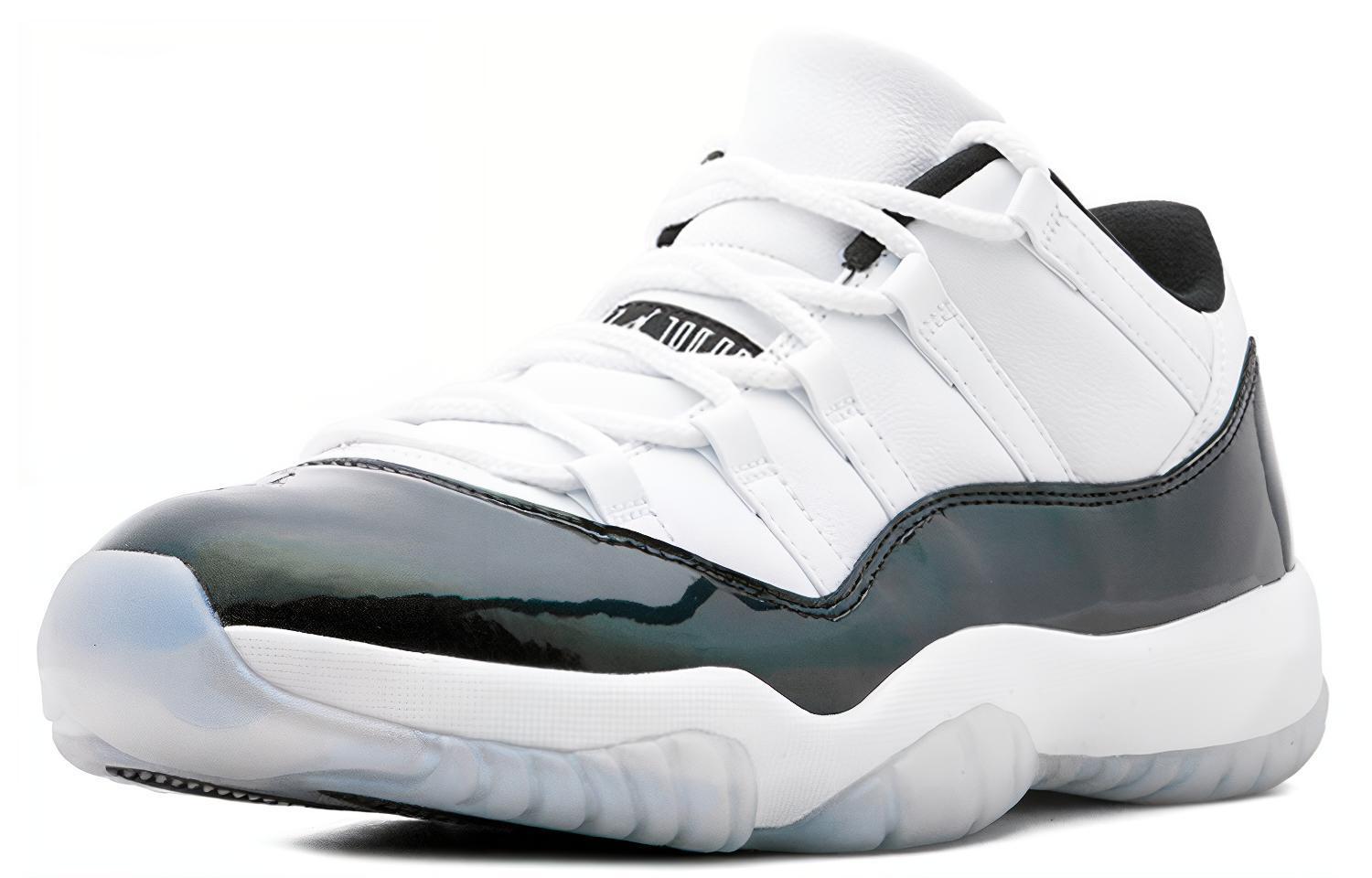 Jordan Air Jordan 11 easter low bg