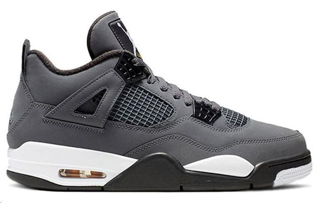 Jordan Air Jordan 4 cool grey 2019