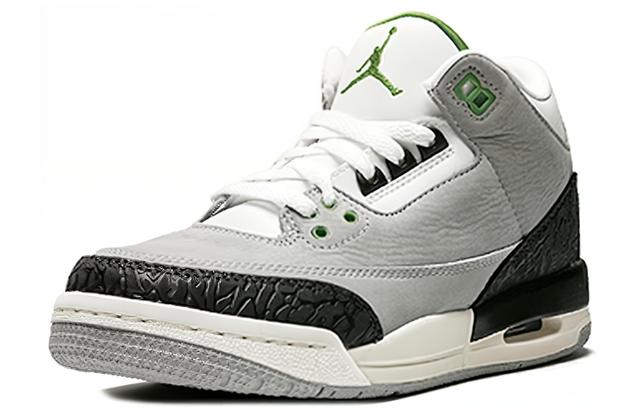 Jordan Air Jordan 3 Retro GS