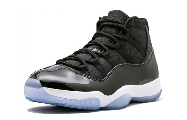 Jordan Air Jordan 11 Retro Space Jam GS