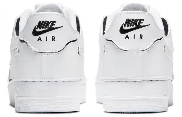 Nike Air Force 1 cosmic clay