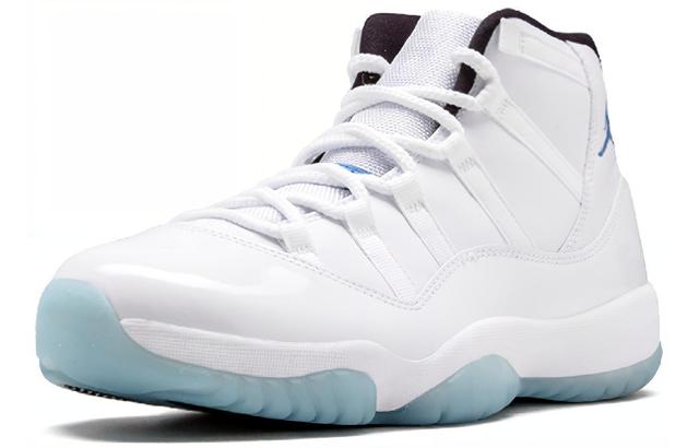 Jordan Air Jordan 11 retro legend blue 2014