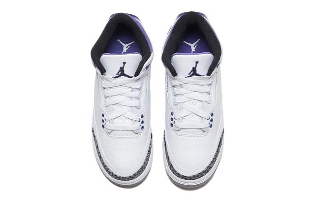 Jordan Air Jordan 3 Retro "Dark Iris" GS