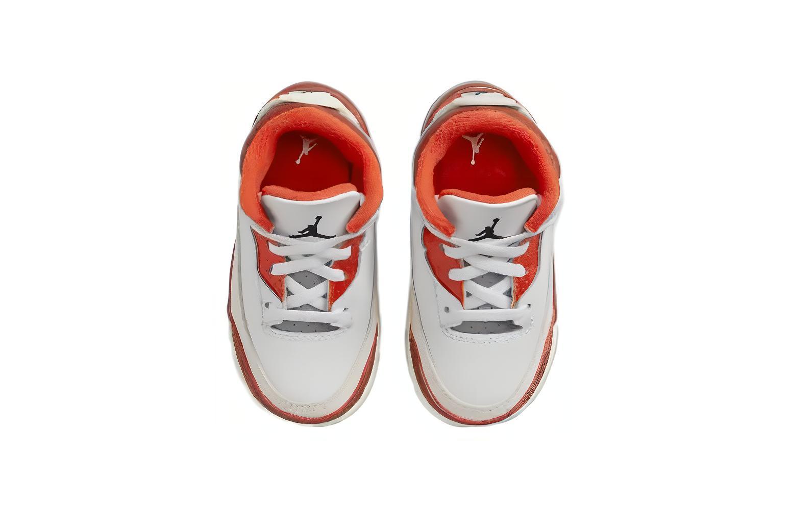 Jordan Air Jordan 3 "Mars Stone" TD