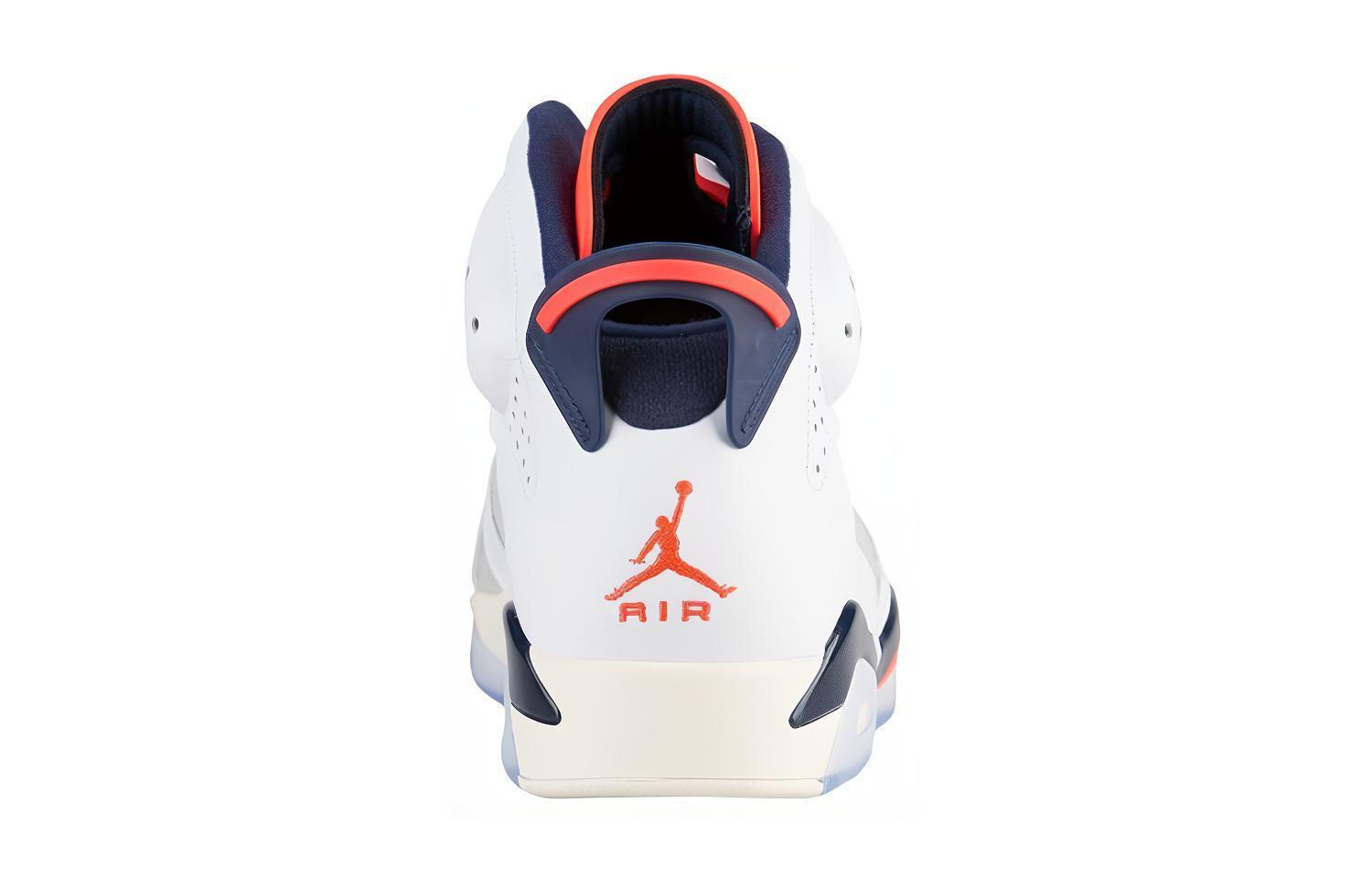 Jordan Air Jordan 6 Retro Tinker GS