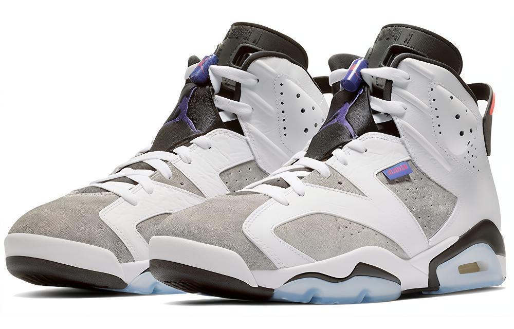 Jordan Air Jordan 6 flint