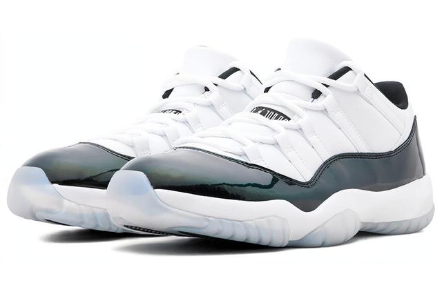 Jordan Air Jordan 11 easter low bg