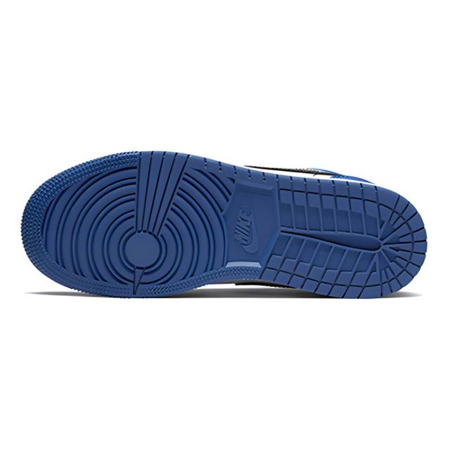 Jordan Low Royal Toe PU GS