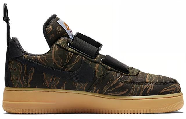 Carhartt WIP x Nike Air Force 1 utility prm wip