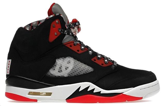 Jordan Air Jordan 5 Quai 54