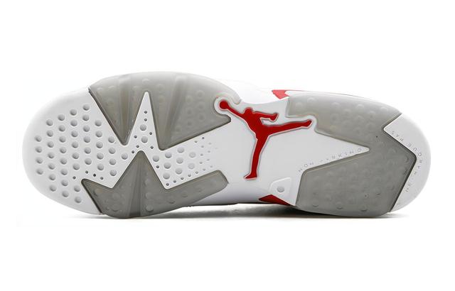 Jordan Air Jordan 6 Retro Alternate Hare GS