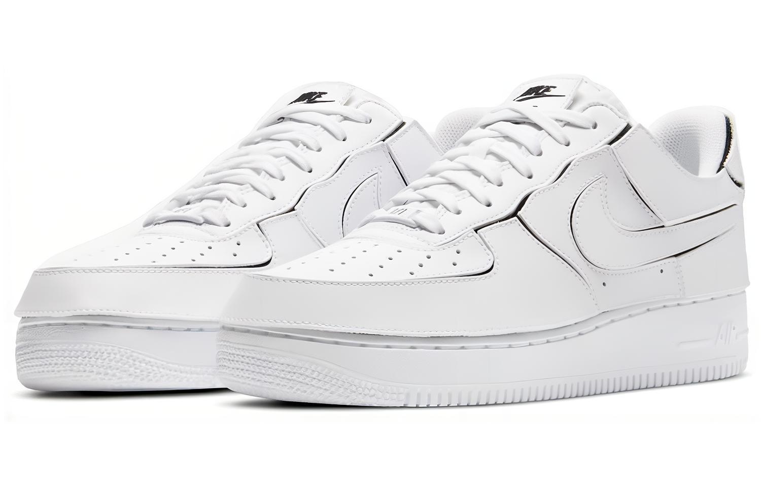 Nike Air Force 1 cosmic clay