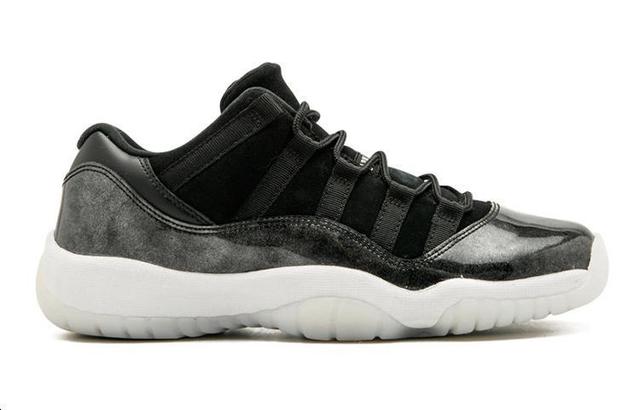 Jordan Air Jordan 11 Low Barons GS