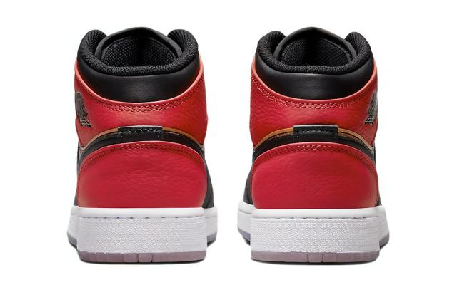 Jordan Air Jordan 1 Mid "Skyline" GS