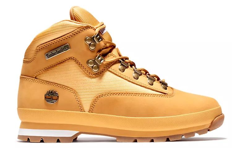 Timberland Euro