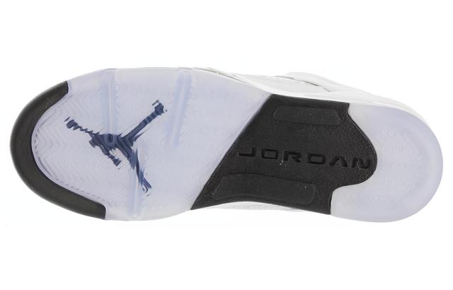 Jordan Air Jordan 5 Retro Low Wolf Grey