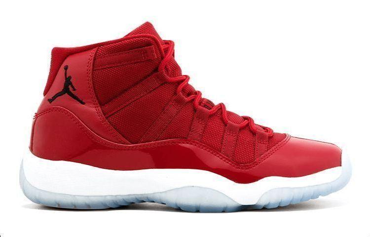 Jordan Air Jordan 11 Retro Win Like 96 GS