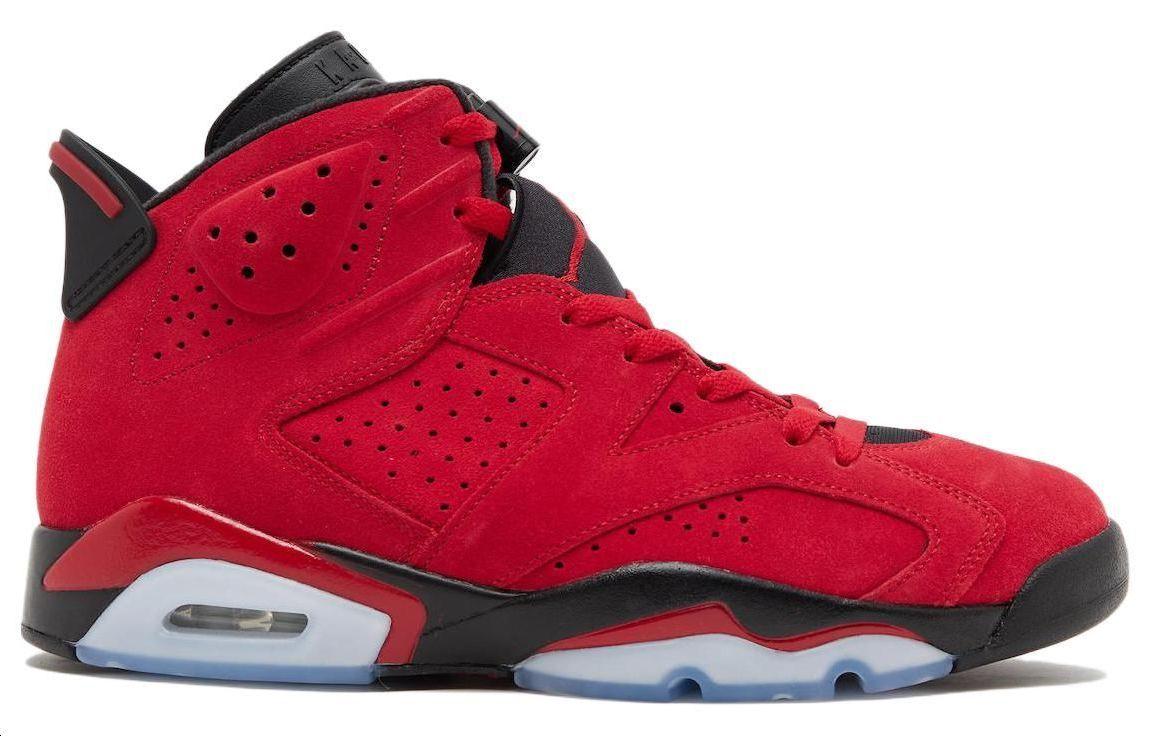 Jordan Air Jordan 6 Retro "Toro Bravo"