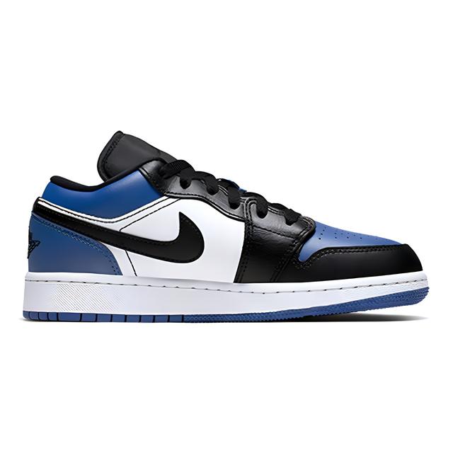 Jordan Low Royal Toe PU GS