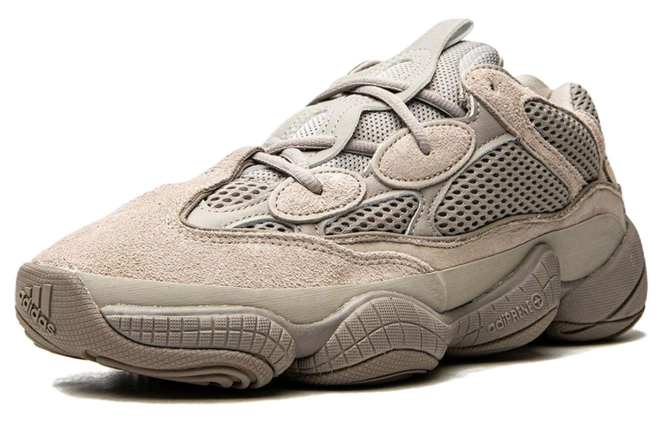 adidas originals Yeezy 500 Ash Grey