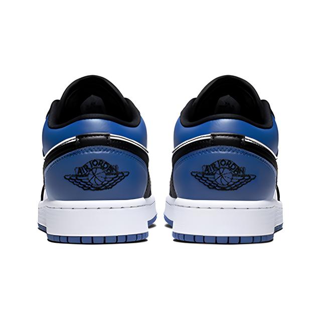 Jordan Low Royal Toe PU GS