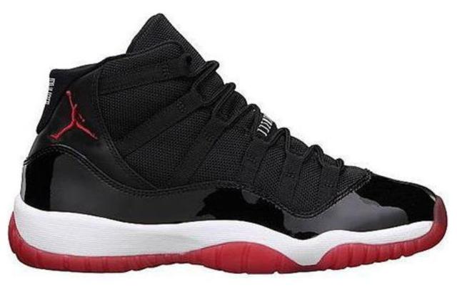 Jordan Air Jordan 11 11 Playoffs GS