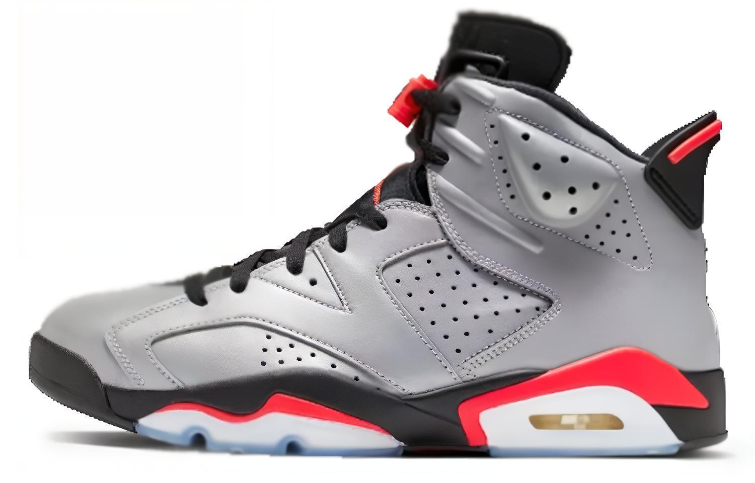 Jordan Air Jordan 6 retro reflections of a champion