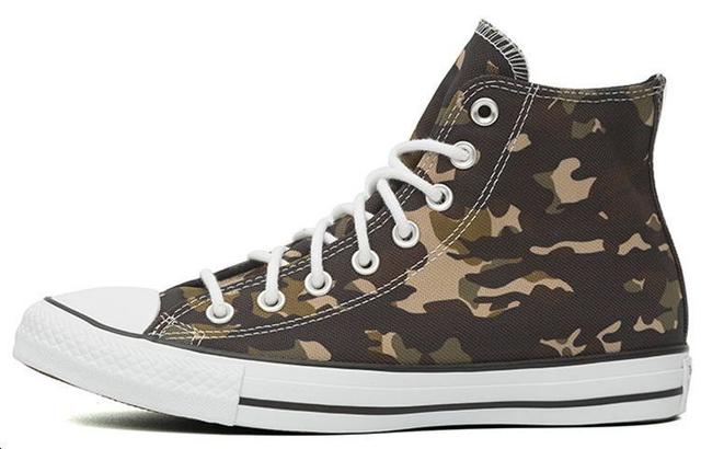 Converse All Star CTAS HI