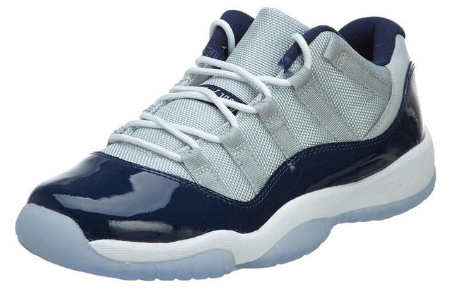 Jordan Air Jordan 11 Low GS