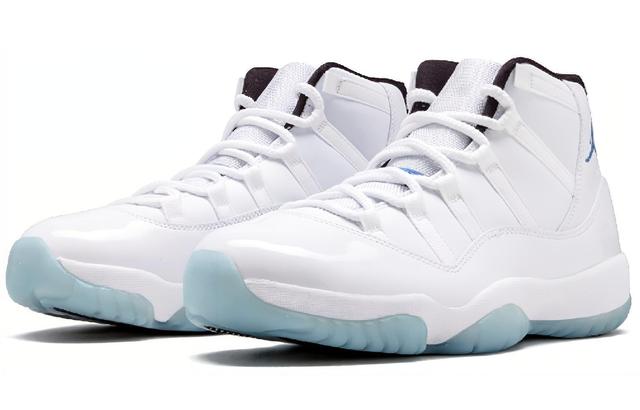 Jordan Air Jordan 11 retro legend blue 2014