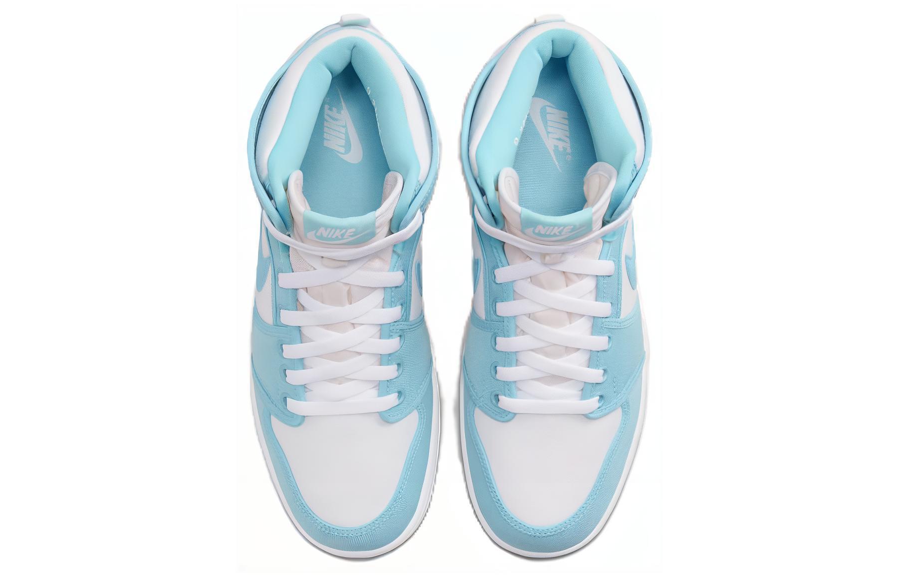 Jordan Air Jordan 1 KO "Bleached Aqua"