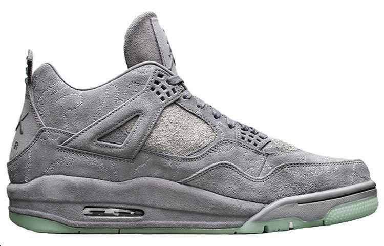 Jordan Air Jordan 4 retro kaws