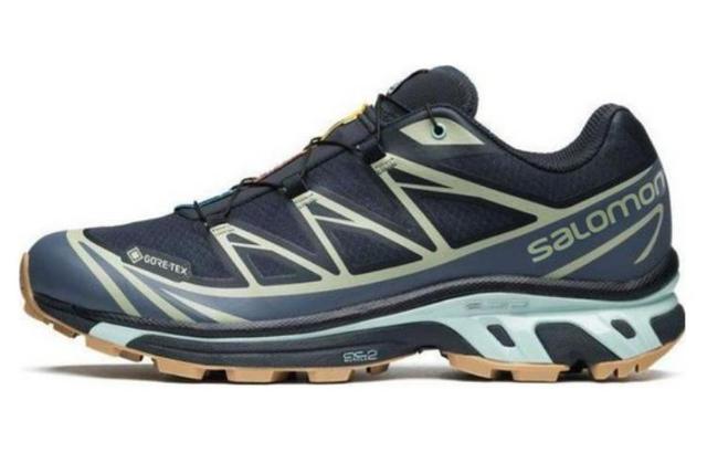 SALOMON XT-6