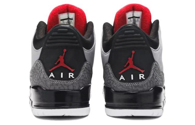 Jordan Air Jordan 3 Retro Stealth