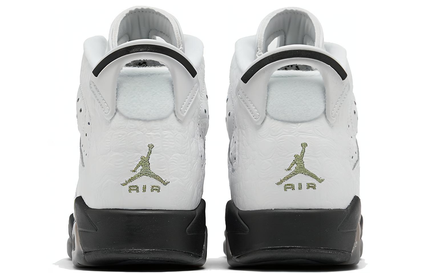 Jordan Air Jordan 6 Alligator GS