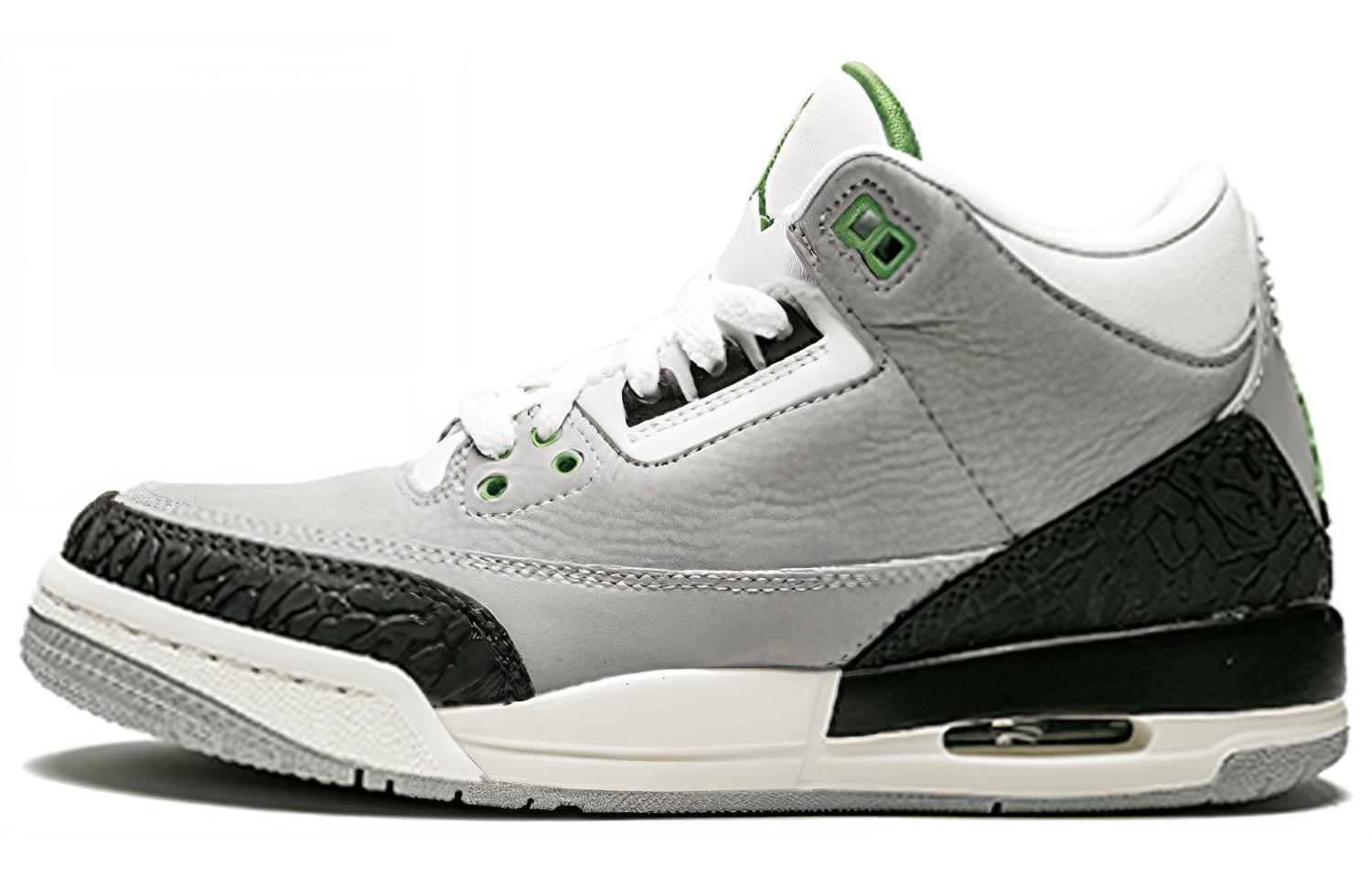 Jordan Air Jordan 3 Retro GS