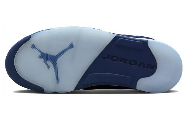 Jordan Air Jordan 5 "Georgetown"