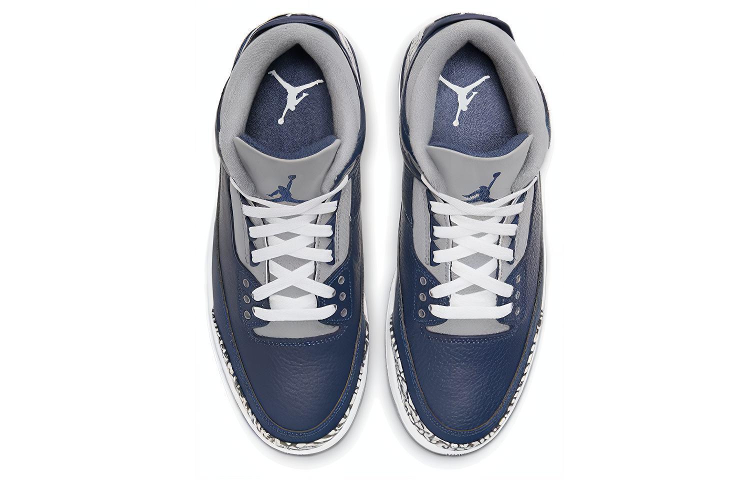 Jordan Air Jordan 3 retro "midnight navy"