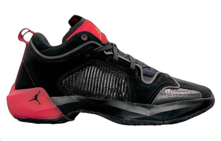 Jordan Air Jordan 37 Low "Bred"