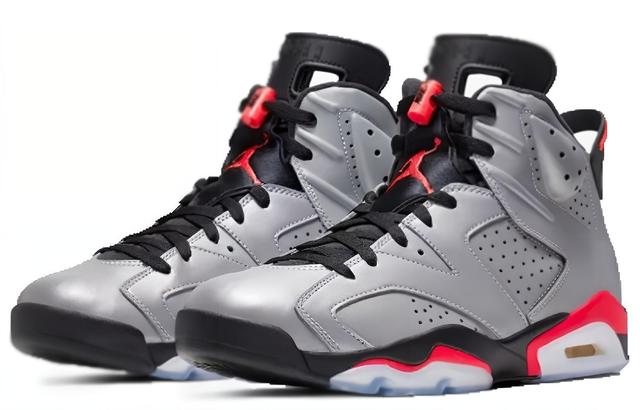 Jordan Air Jordan 6 retro reflections of a champion