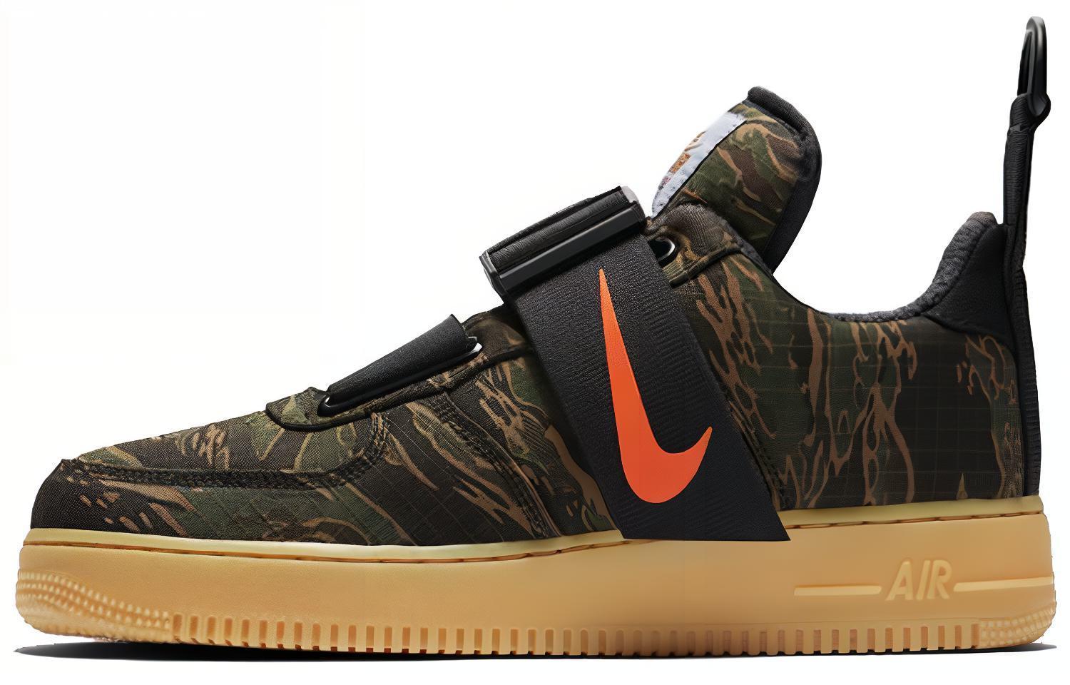 Carhartt WIP x Nike Air Force 1 utility prm wip