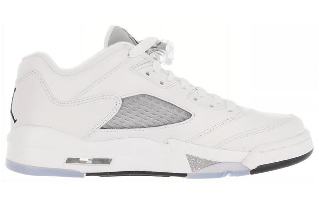 Jordan Air Jordan 5 Retro Low Wolf Grey