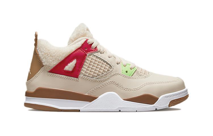 Jordan Air Jordan 4 "Wild Things"